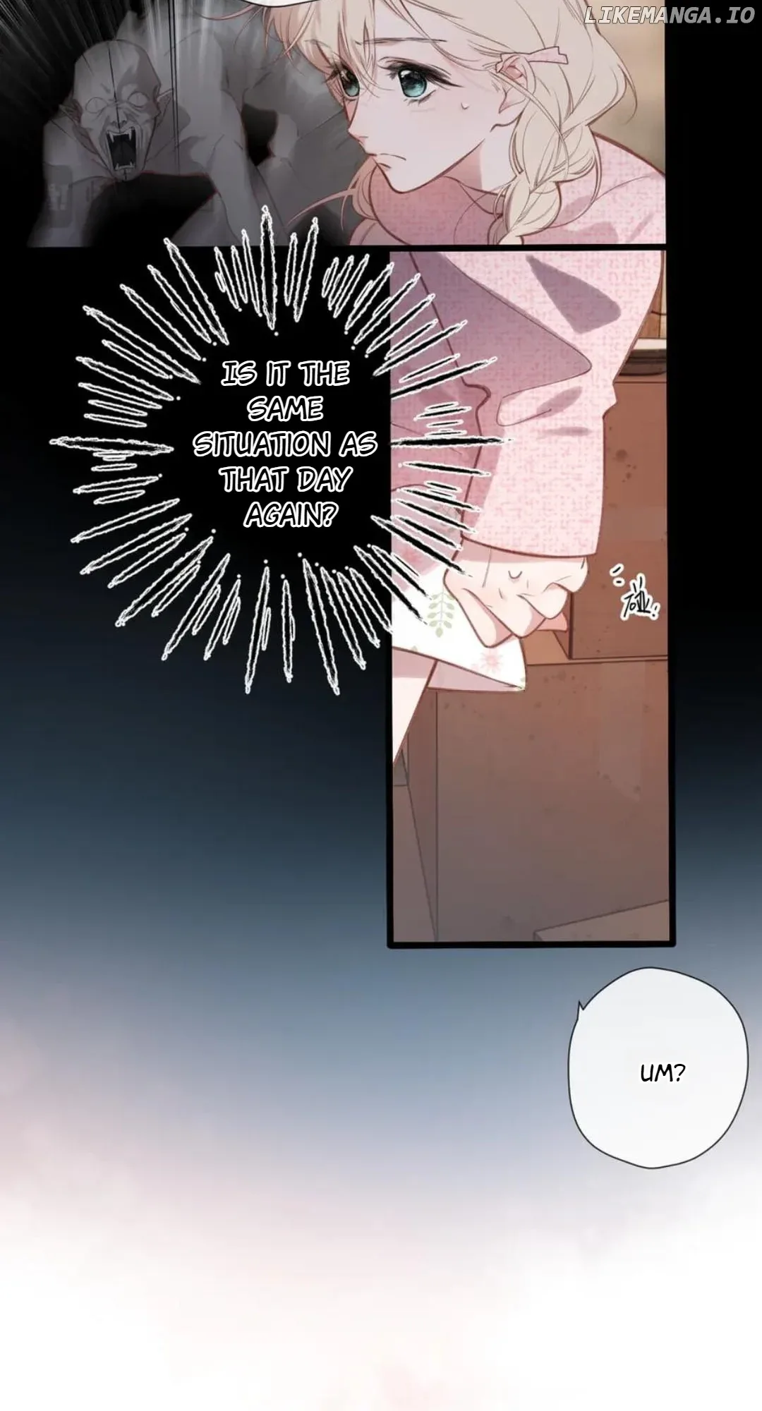 Back to Spring Chapter 30 page 11