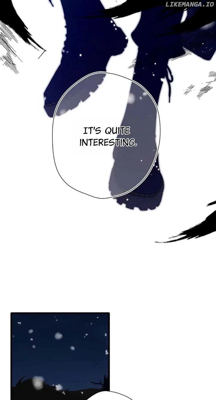 Back to Spring Chapter 25 page 16