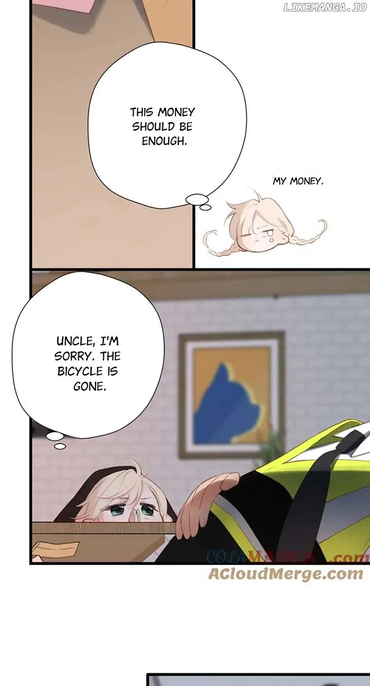 Back to Spring Chapter 25 page 21