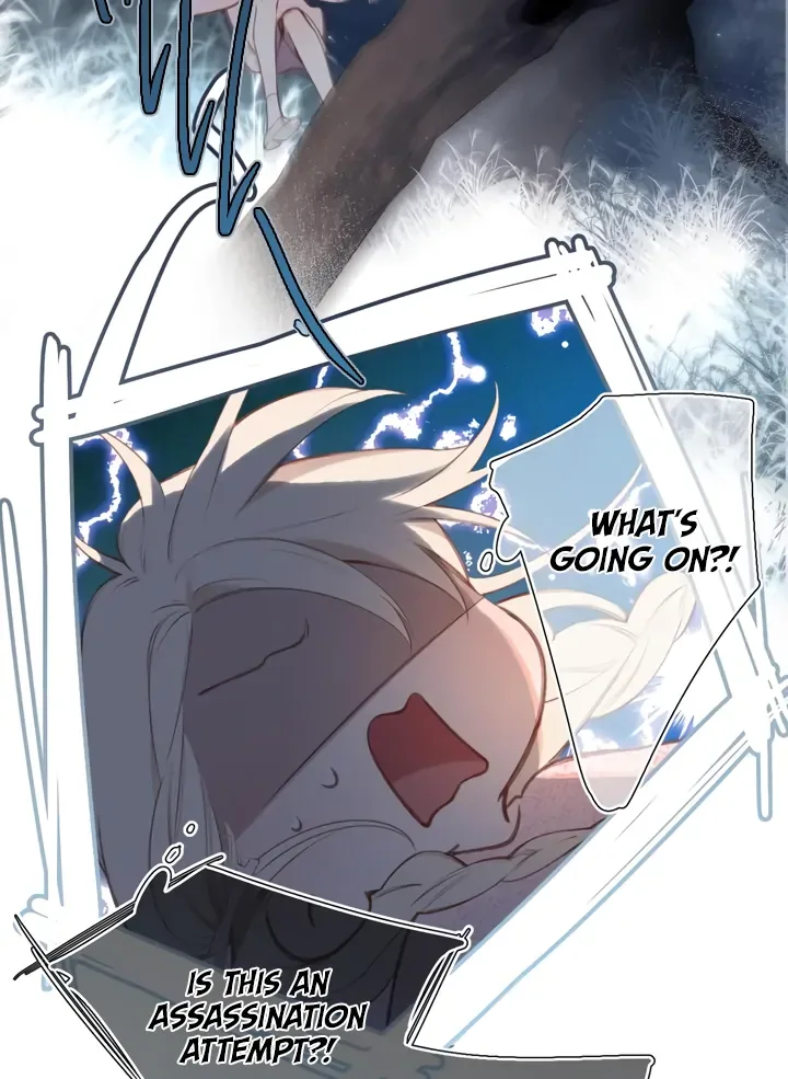 Back to Spring Chapter 33 page 23