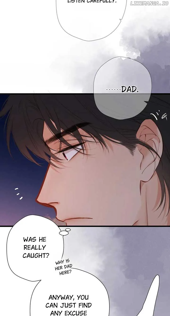Back to Spring Chapter 25 page 26