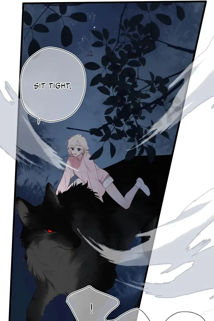Back to Spring Chapter 33 page 32