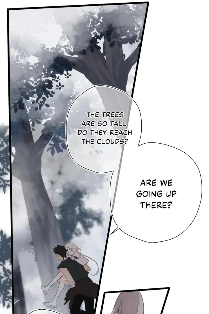 Back to Spring Chapter 33 page 38