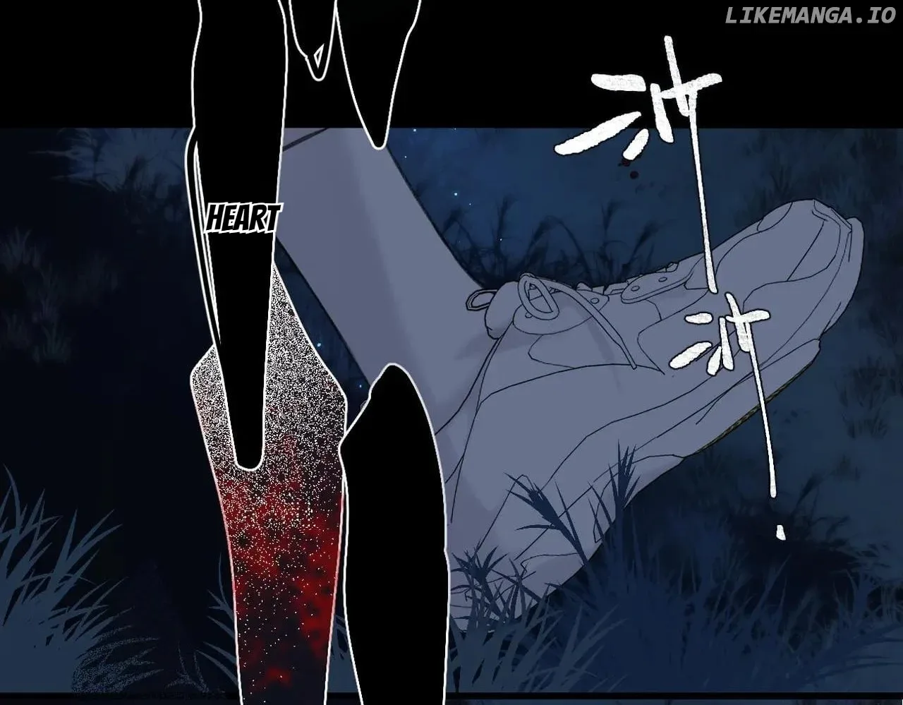 Back to Spring Chapter 22 page 6