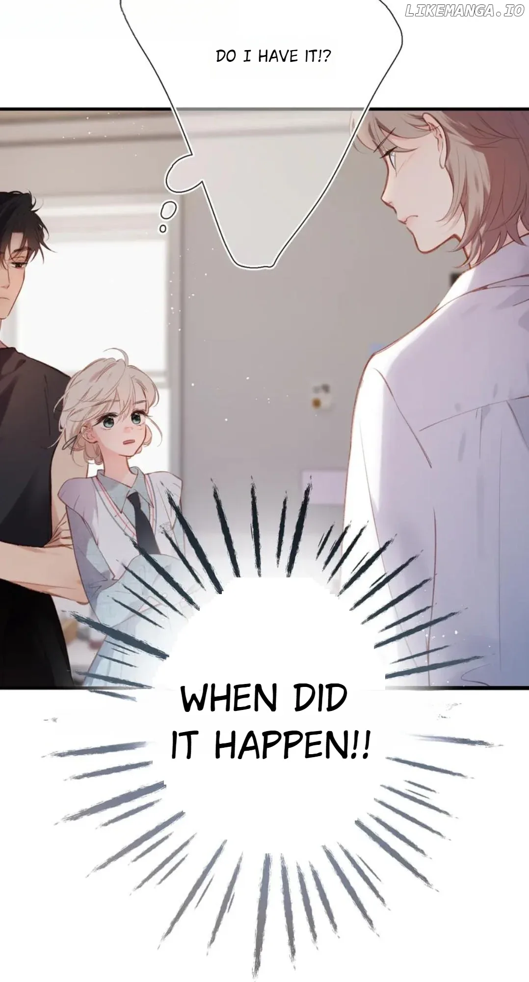 Back to Spring Chapter 29 page 5