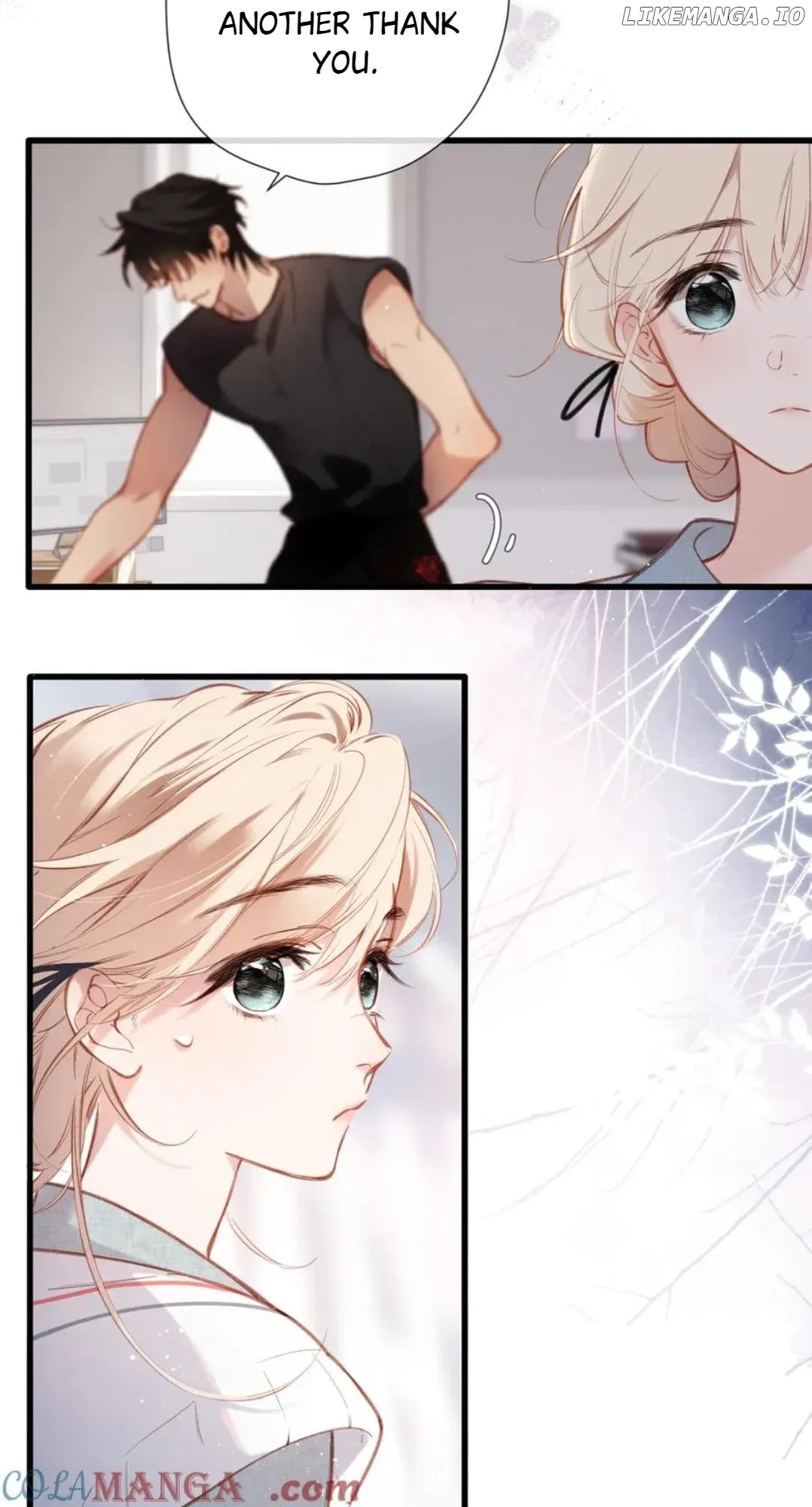 Back to Spring Chapter 29 page 10