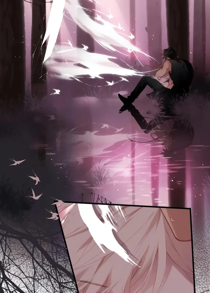 Back to Spring Chapter 37 page 8