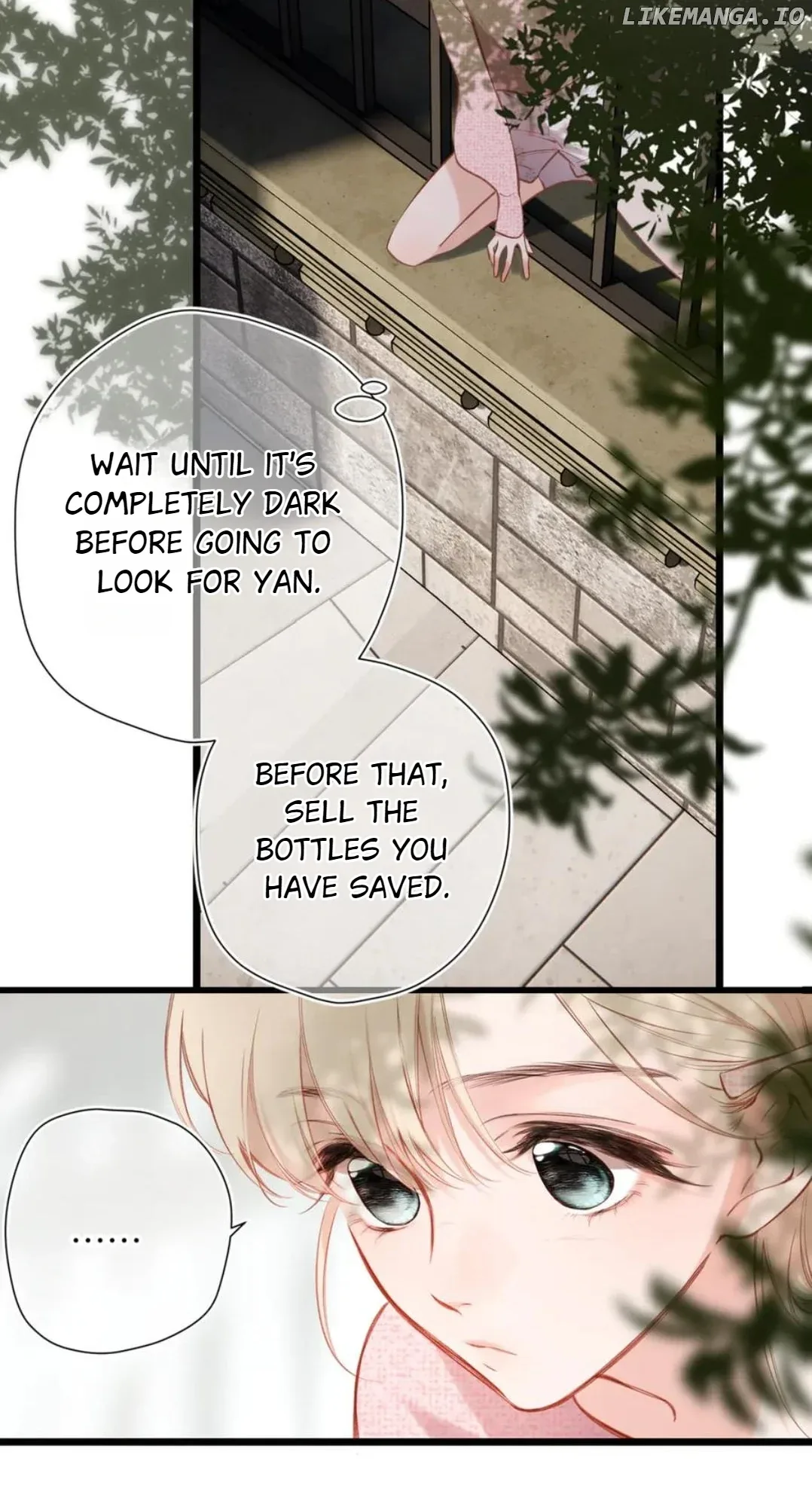 Back to Spring Chapter 29 page 28