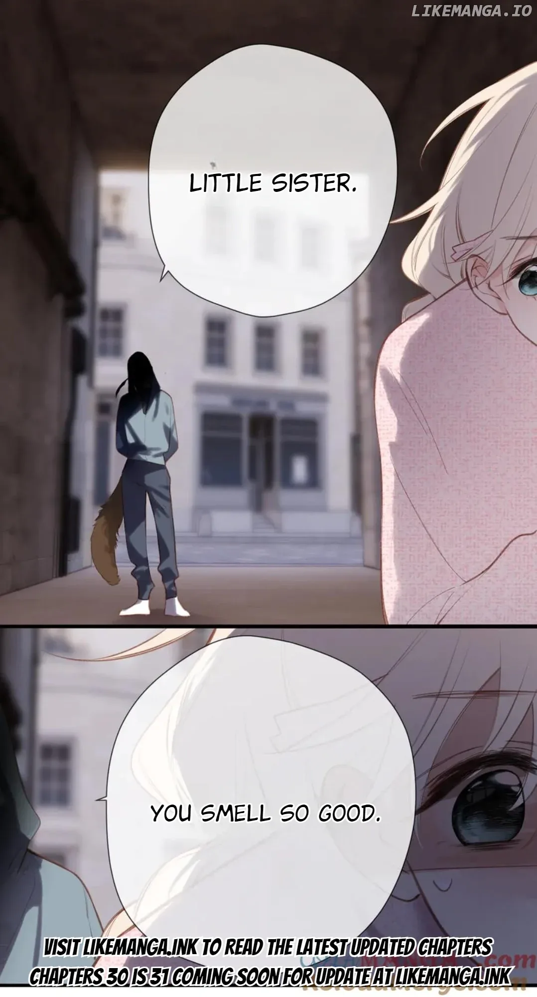 Back to Spring Chapter 29 page 35