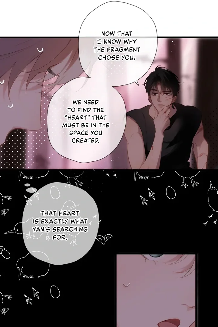 Back to Spring Chapter 37 page 26