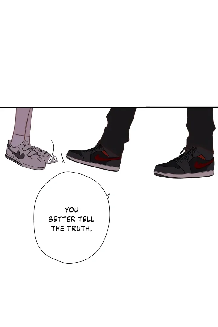 Back to Spring Chapter 37 page 32