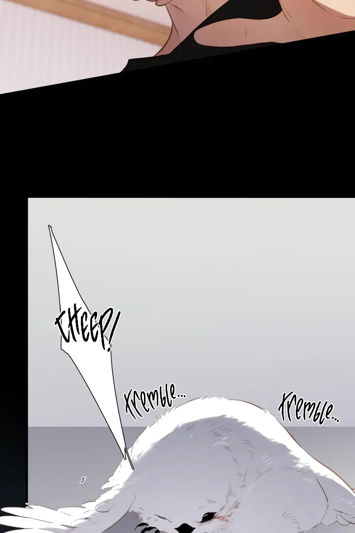 Back to Spring Chapter 32 page 38