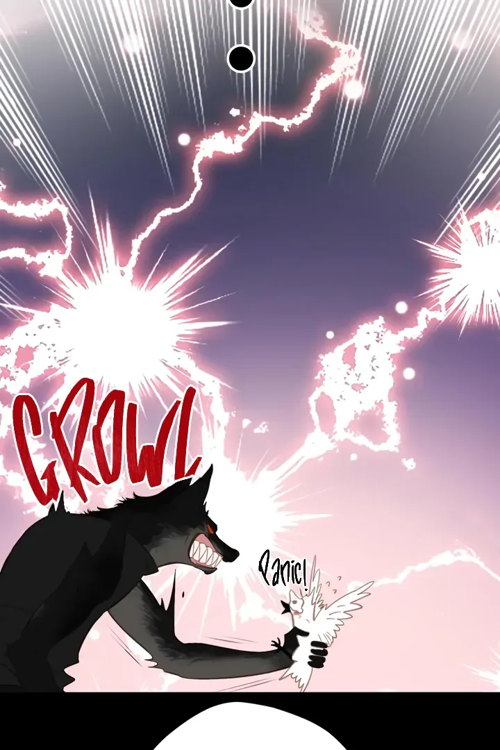 Back to Spring Chapter 32 page 41
