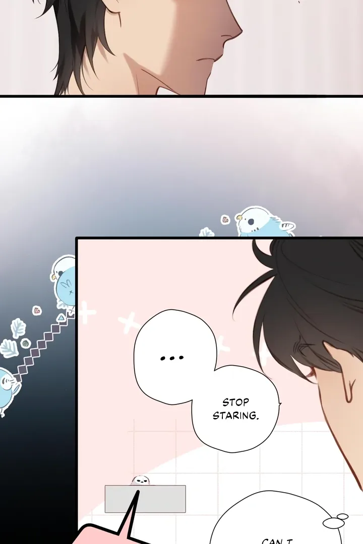 Back to Spring Chapter 32 page 50