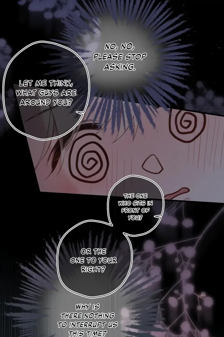 Back to Spring Chapter 40 page 13