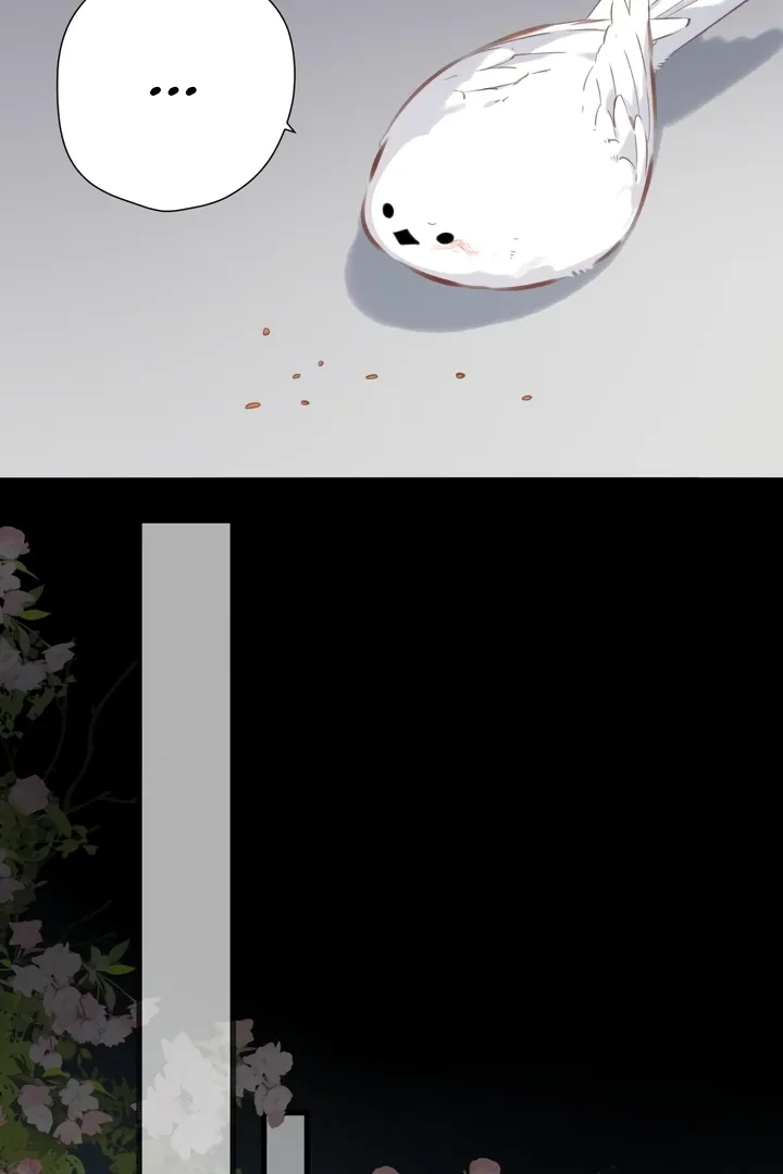 Back to Spring Chapter 32 page 54