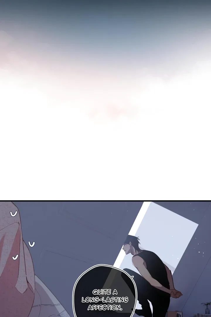 Back to Spring Chapter 40 page 21