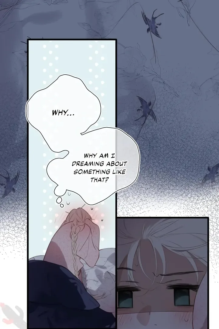 Back to Spring Chapter 39 page 18