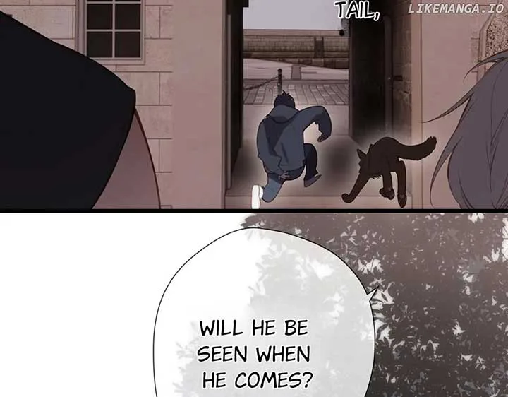Back to Spring Chapter 31 page 42