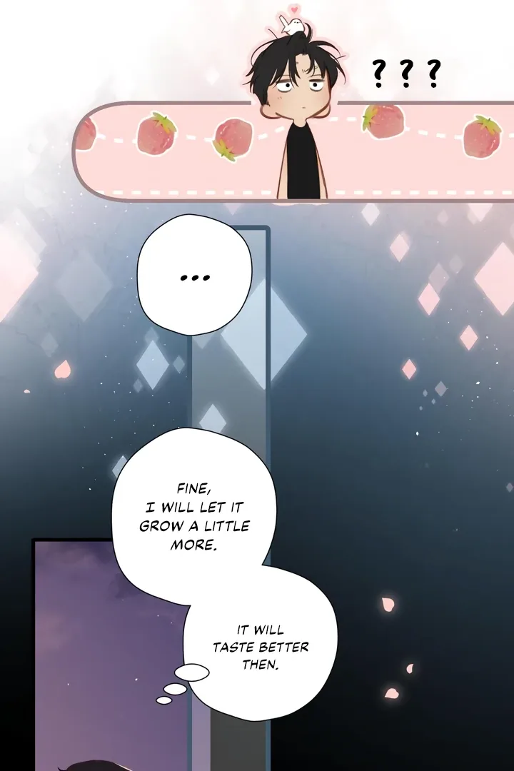 Back to Spring Chapter 32 page 62