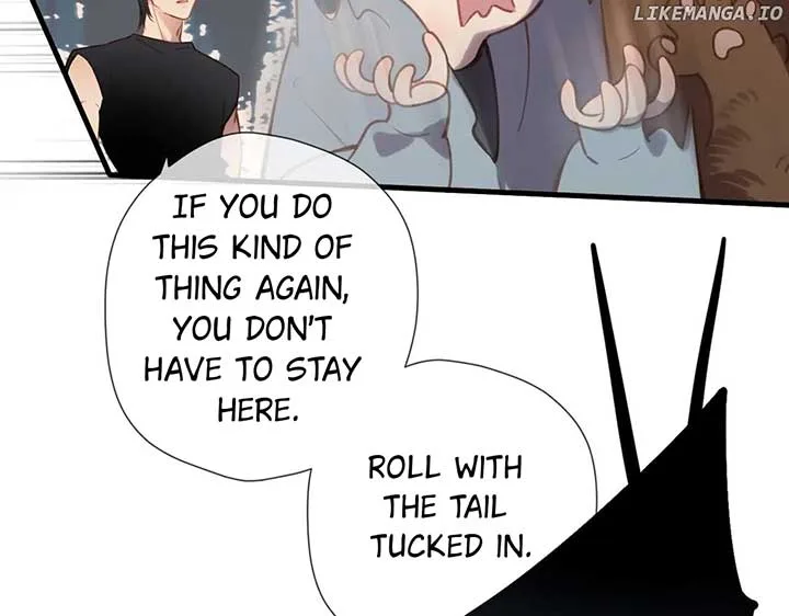 Back to Spring Chapter 31 page 38