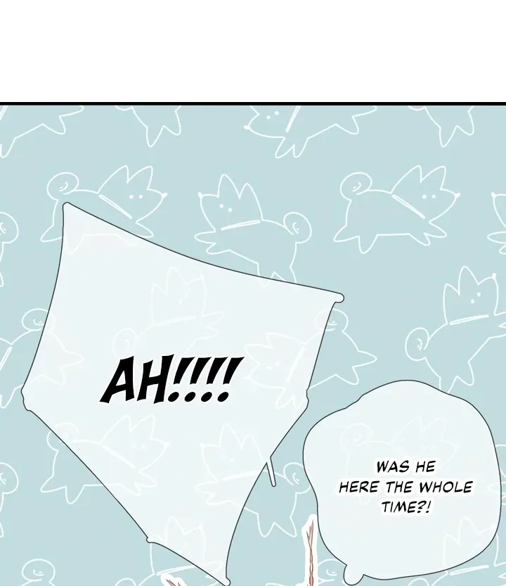Back to Spring Chapter 39 page 23