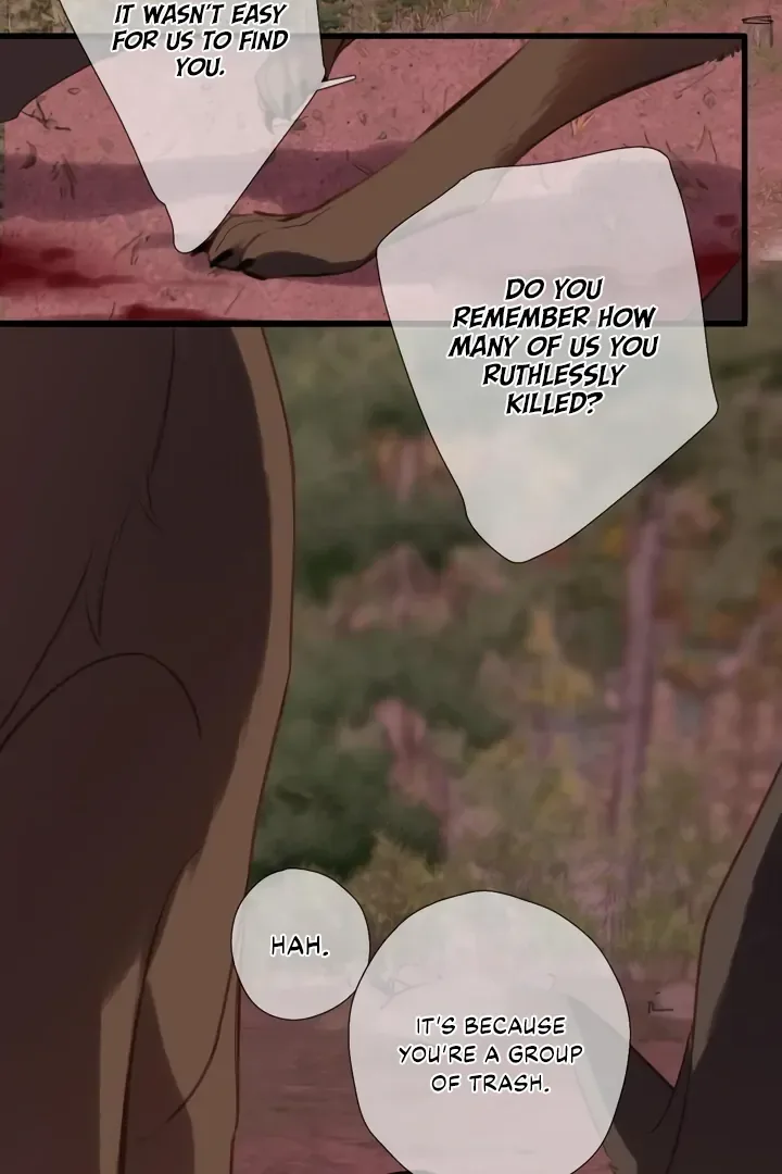 Back to Spring Chapter 32 page 66