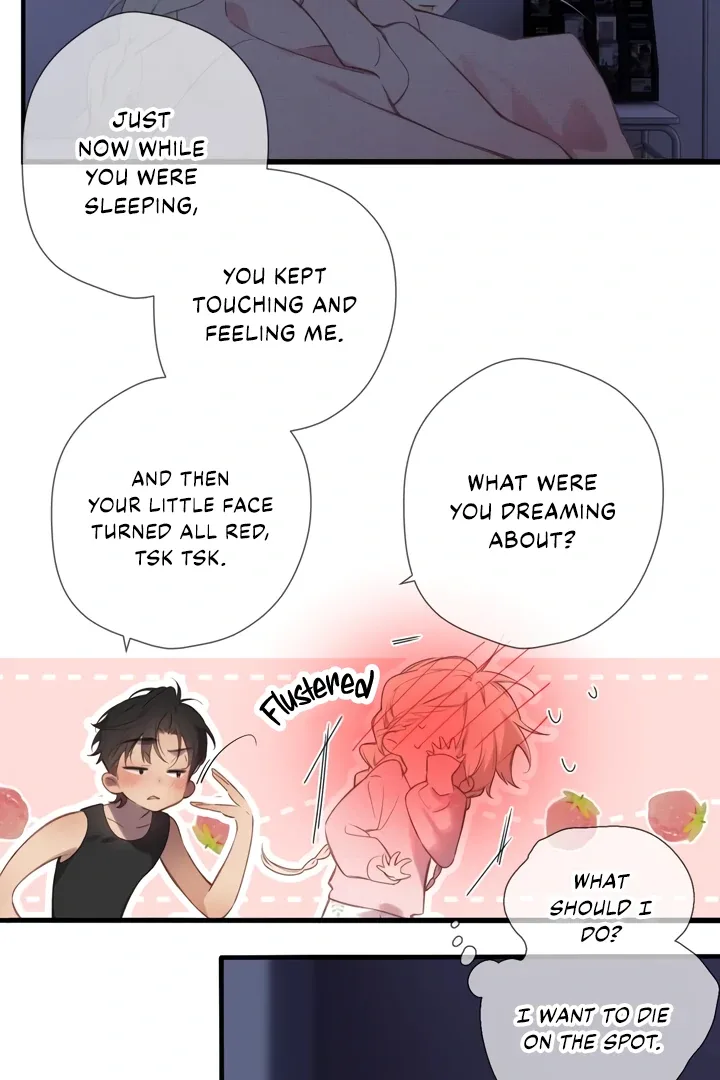 Back to Spring Chapter 39 page 26