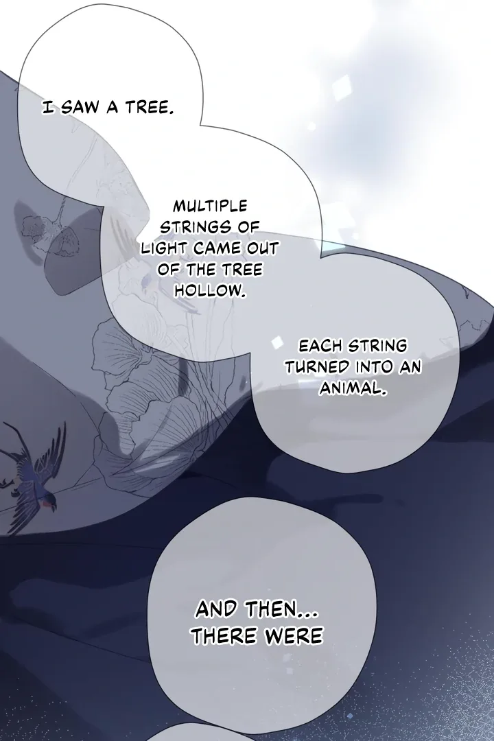 Back to Spring Chapter 39 page 33