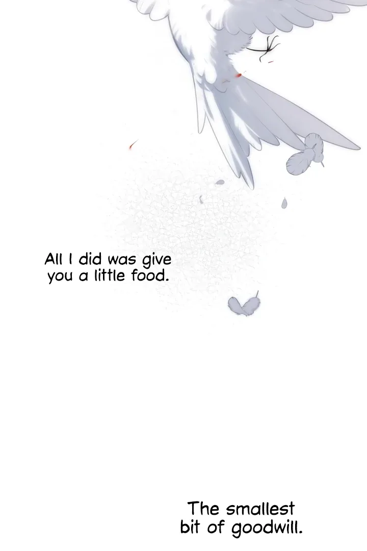 Back to Spring Chapter 32 page 72