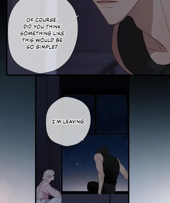 Back to Spring Chapter 39 page 39