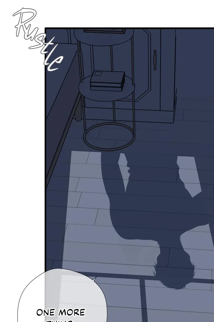 Back to Spring Chapter 39 page 41