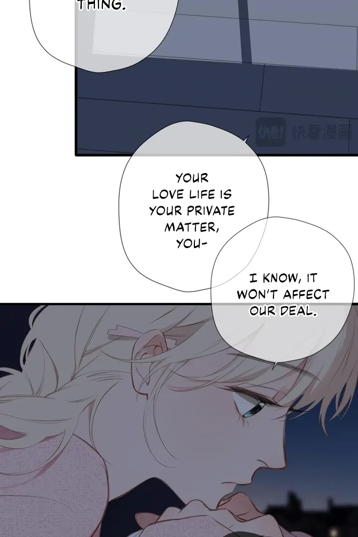 Back to Spring Chapter 39 page 42