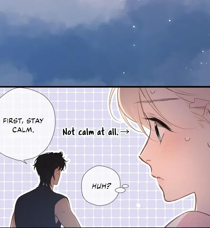 Back to Spring Chapter 34 page 18