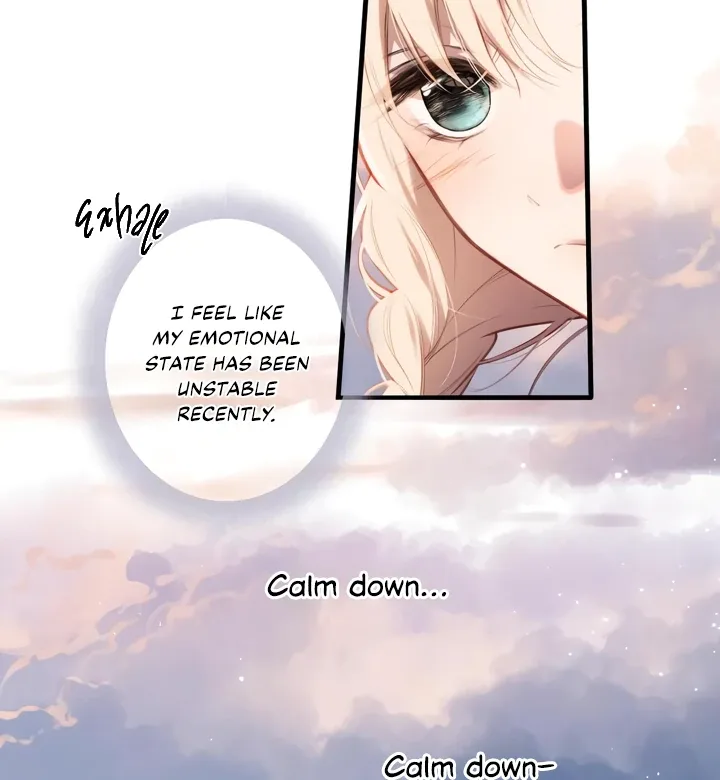 Back to Spring Chapter 34 page 17