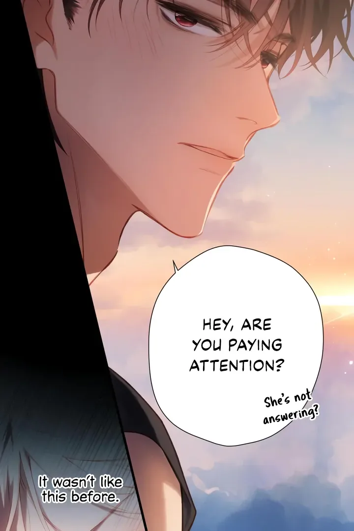 Back to Spring Chapter 34 page 22