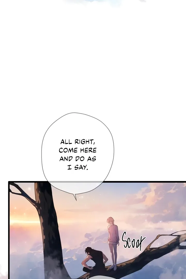 Back to Spring Chapter 34 page 15
