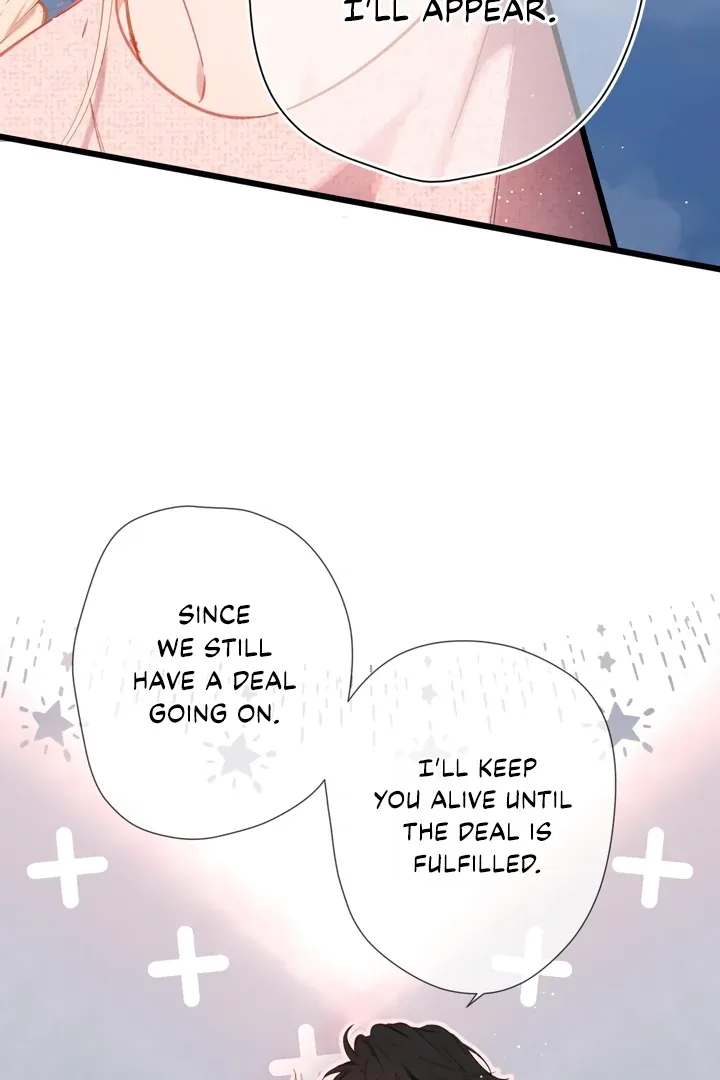 Back to Spring Chapter 34 page 13