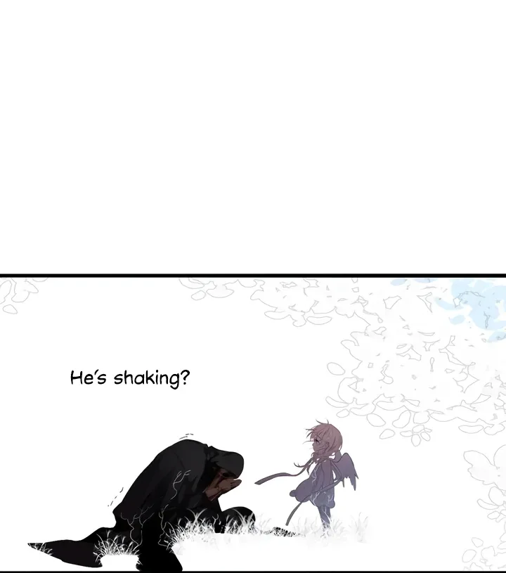 Back to Spring Chapter 36 page 11