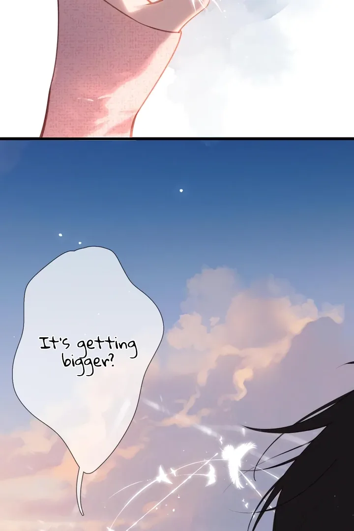 Back to Spring Chapter 34 page 41