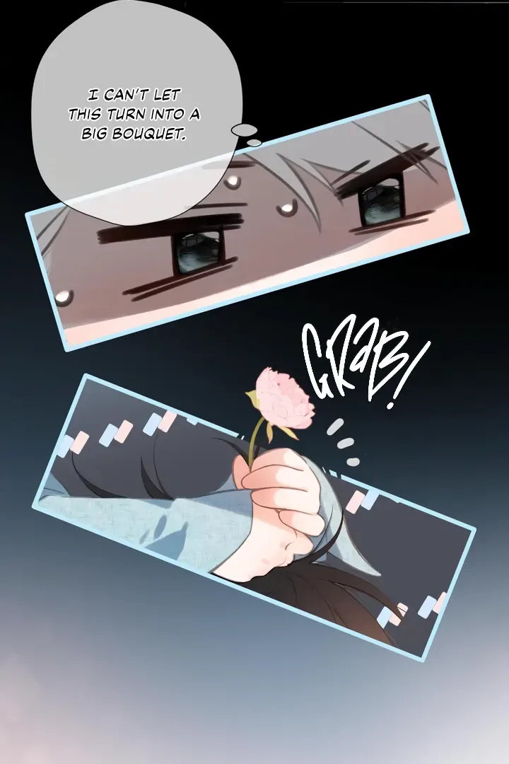 Back to Spring Chapter 45 page 14