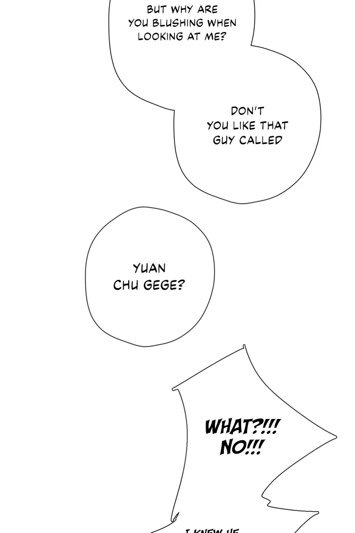 Back to Spring Chapter 45 page 31