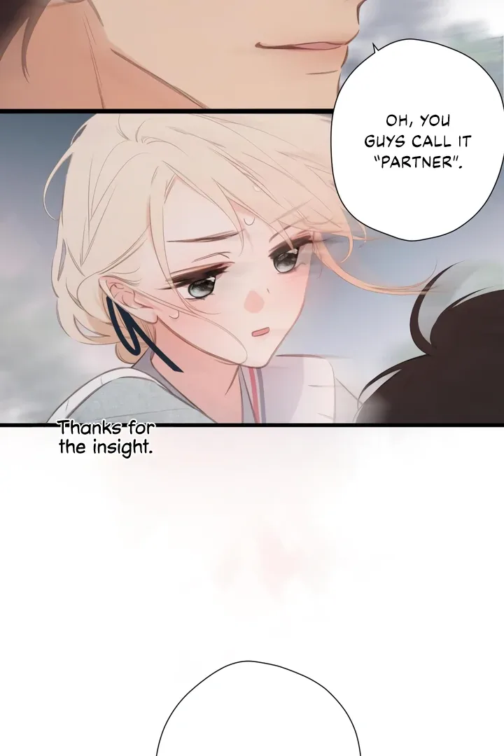Back to Spring Chapter 45 page 30