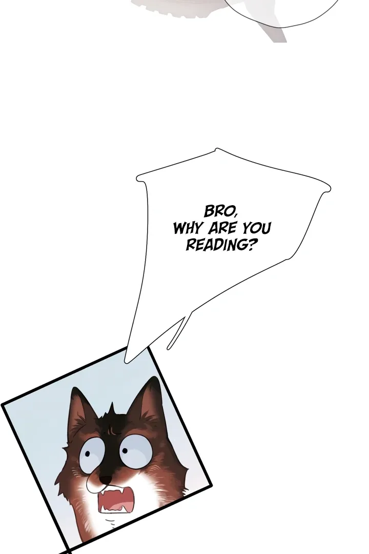 Back to Spring Chapter 45 page 57