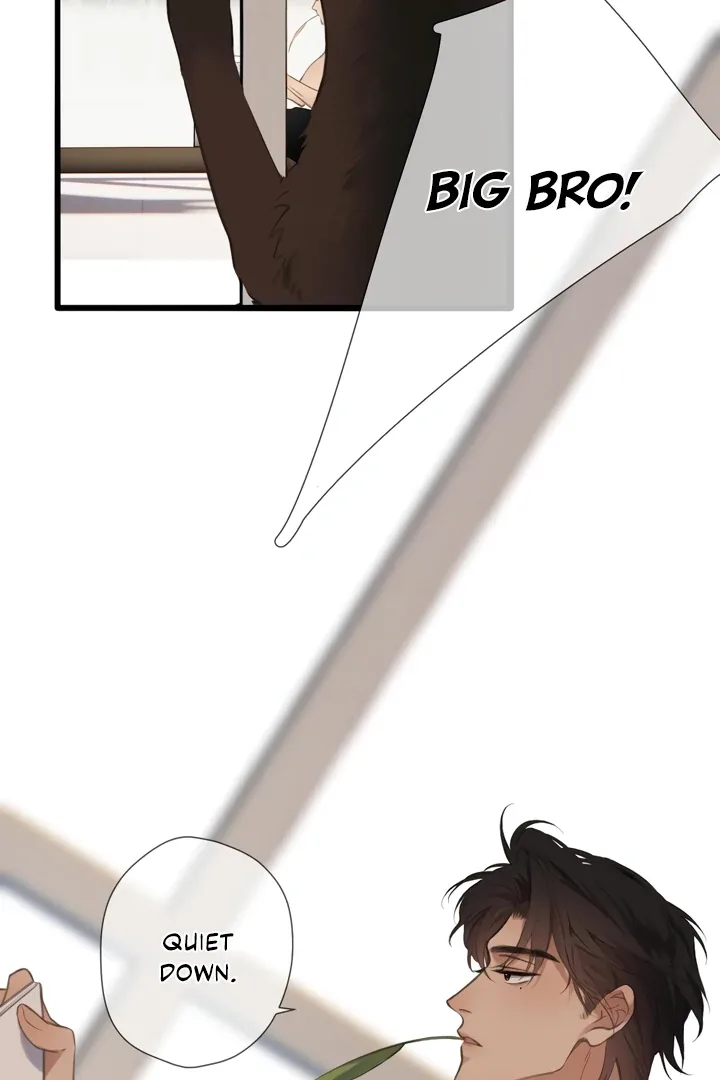 Back to Spring Chapter 45 page 55