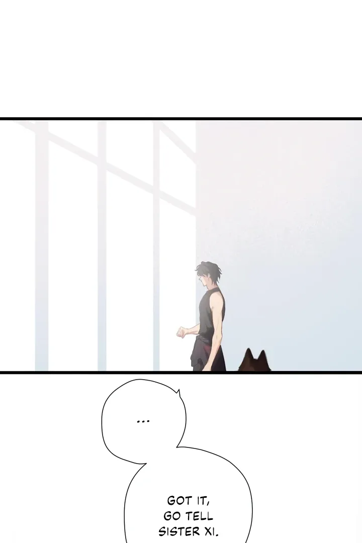 Back to Spring Chapter 45 page 64