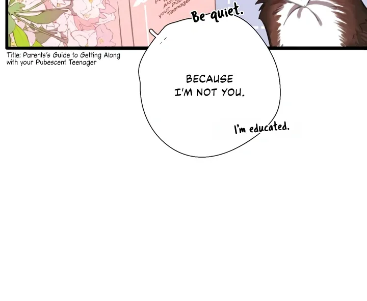 Back to Spring Chapter 45 page 59