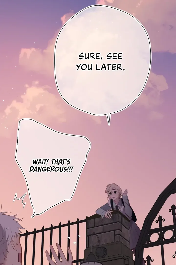 Back to Spring Chapter 42 page 39