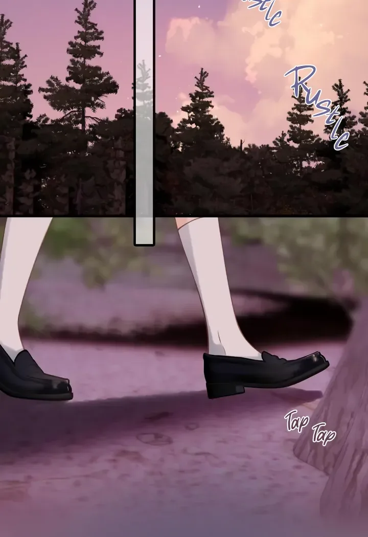 Back to Spring Chapter 42 page 41
