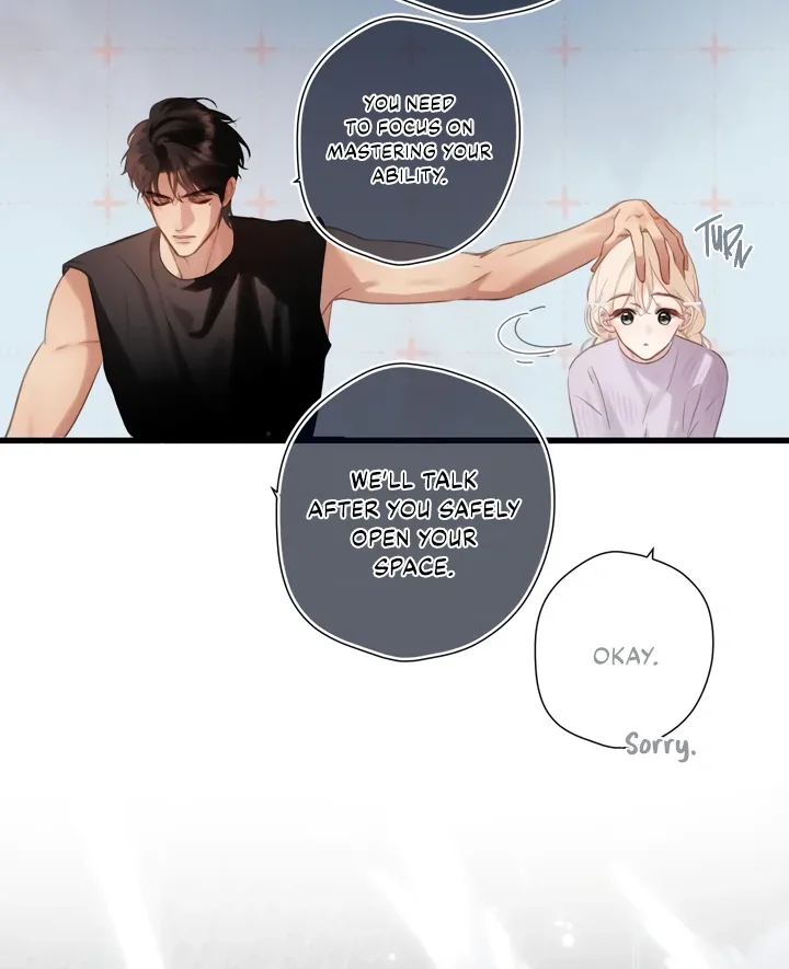 Back to Spring Chapter 52 page 9